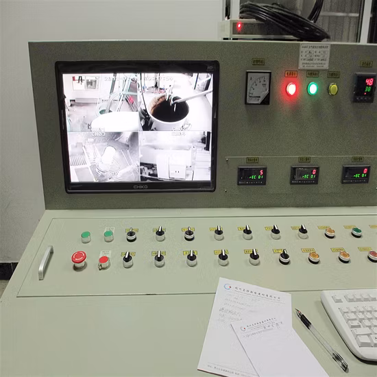 AAC 석판 공장 경량 벽면 기계 20000m3